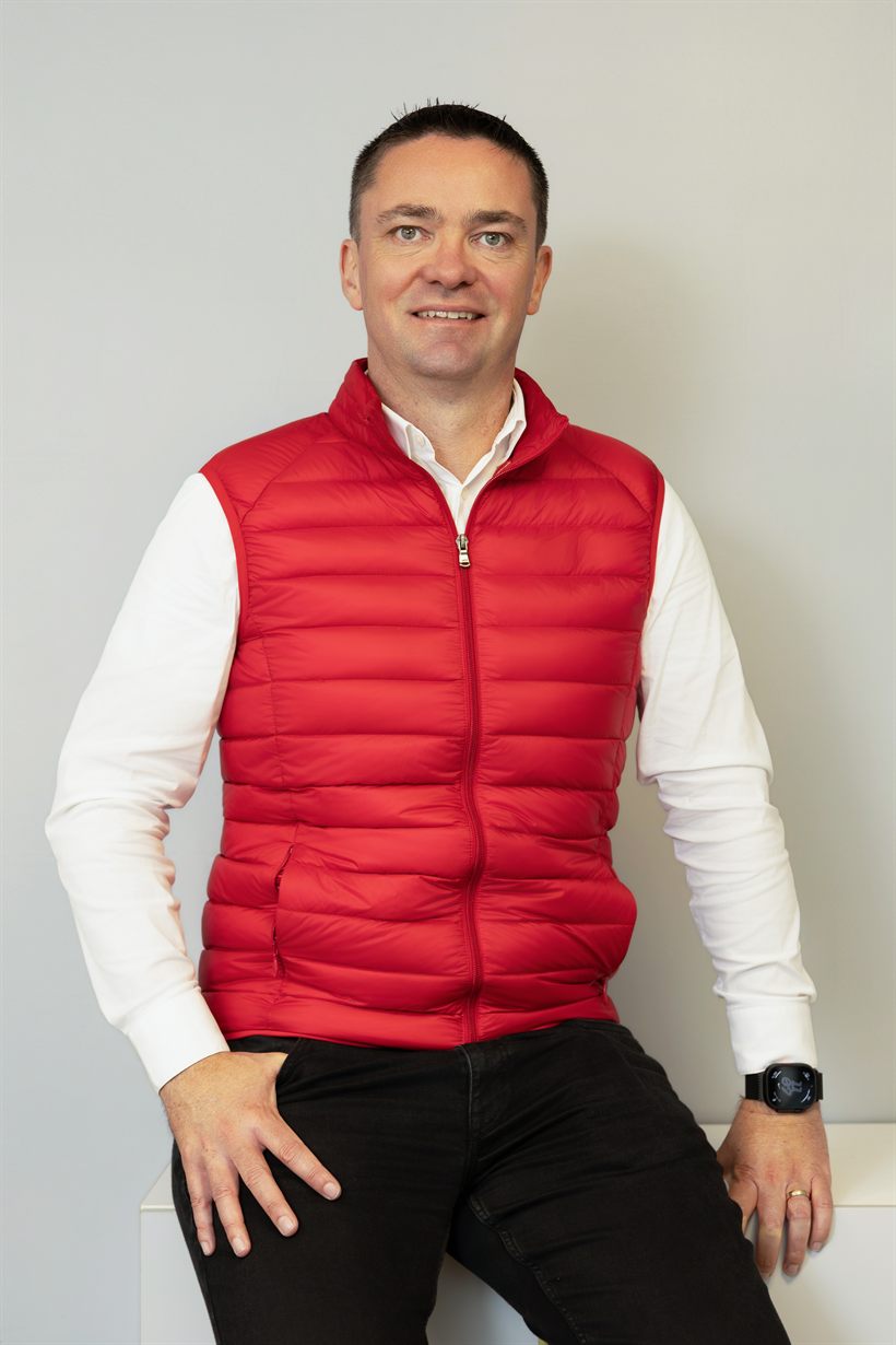 Stéphane Langlet